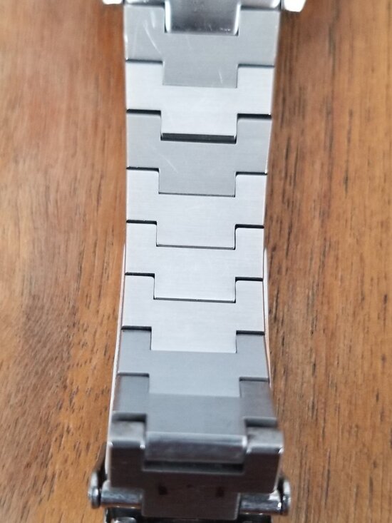 Victorinox Swiss Army Watch Lancer 100 Diver Water-Resistant Women\'s NEEDS BTRY